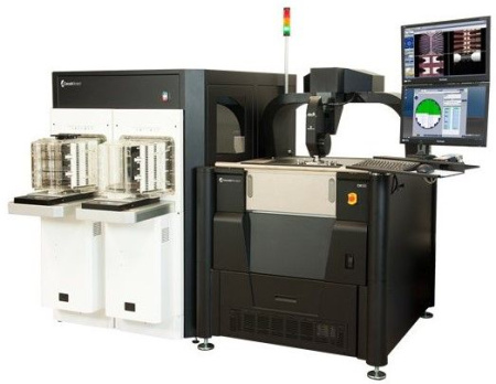 Зондовая станция полуавтомат FormFactor CM300 Зондовая станция полуавтомат FormFactor CM300