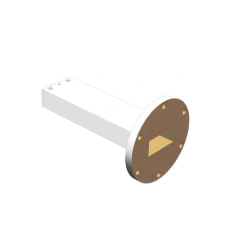 Нагрузка волноводная A-INFO 159WPL_AP