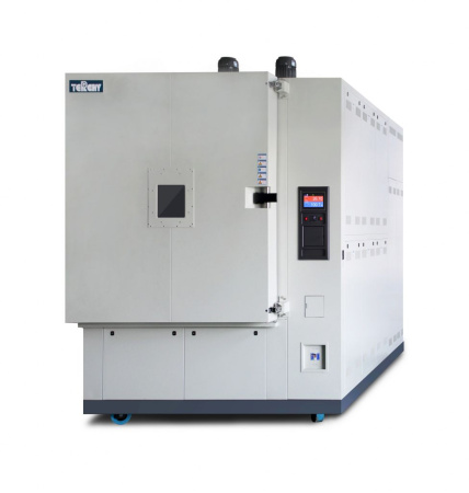 Камеры пониженного давления TERCHY MAT-1000SA