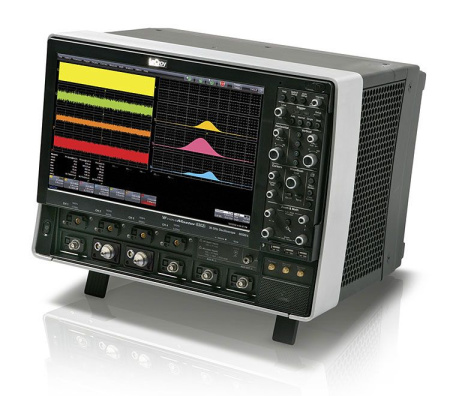 Осциллограф цифровой Teledyne LeCroy SDA 820Zi-B-R Осциллограф цифровой Teledyne LeCroy SDA 820Zi-B-R