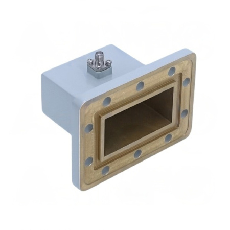 Адаптер волноводно-коаксиальный A-INFO 229WCAS_DM