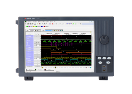 Анализатор логический портативный Keysight (Agilent) 16864A Анализатор логический портативный Keysight (Agilent) 16864A