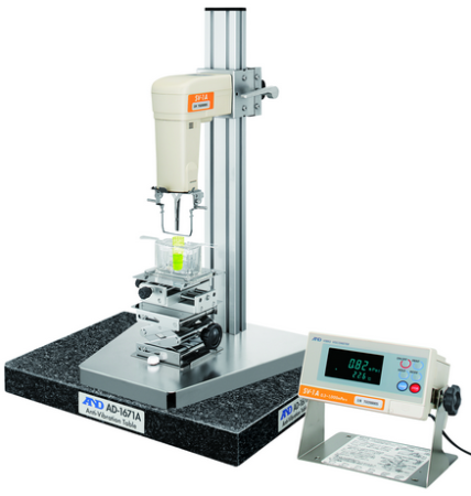 Вискозиметры AND SV-10 Вискозиметры AND SV-10