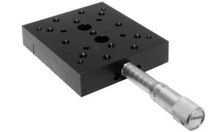 Транслятор линейный стабильный Standa 7T67-25V