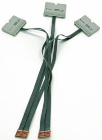 46-канальный кабель с ZIF-соединителями Keysight (Agilent) E5849A 46-канальный кабель с ZIF-соединителями Keysight (Agilent) E5849A