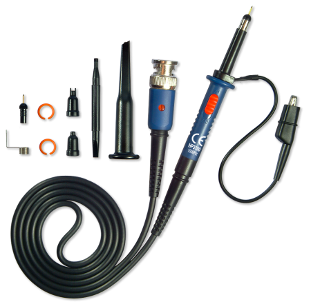 Пробник осциллографический Hoden HP-3100 - 6/100 МГц