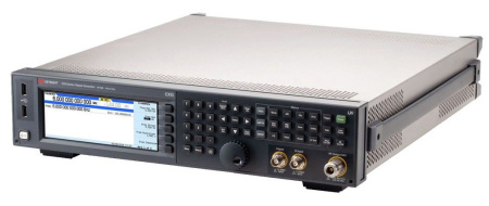 Генератор ВЧ-сигналов векторный CXG Keysight (Agilent) N5166B Генератор ВЧ-сигналов векторный CXG Keysight (Agilent) N5166B