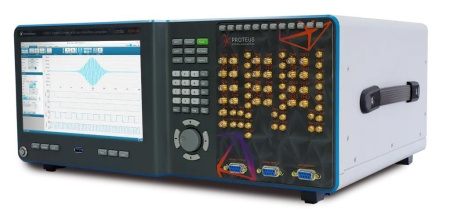 Генератор сигналов Tabor P12812B Генератор сигналов Tabor P12812B