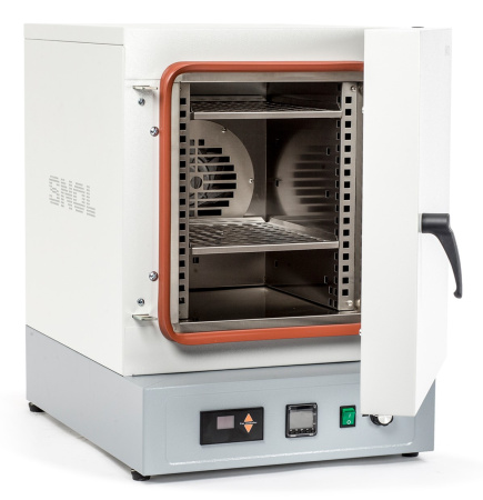 Шкаф сушильный SNOL 20/300 LSN11