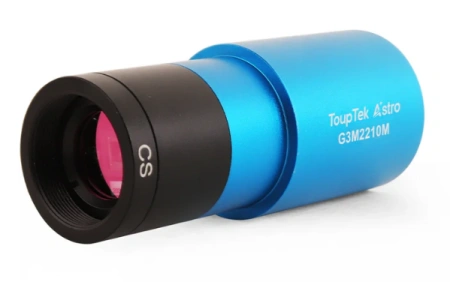 Камера для телескопа ToupTek G3M2210M Камера для телескопа ToupTek G3M2210M