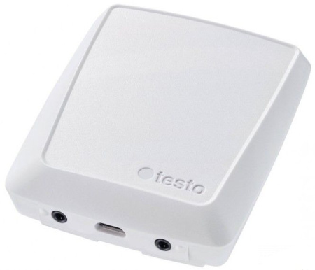 Логгеры Testo 160-E