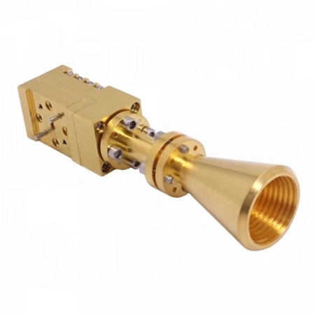 Антенна рупорная коническая гофрированная A-INFO LB-CH-22-20-T02-A