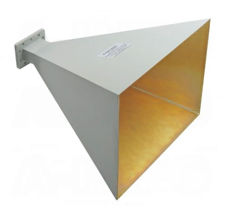 Антенна рупорная со стандартным усилением A-INFO LB-229-20-A