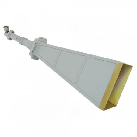 Антенна рупорная диагональная A-INFO LB-DG-62-25-C-7