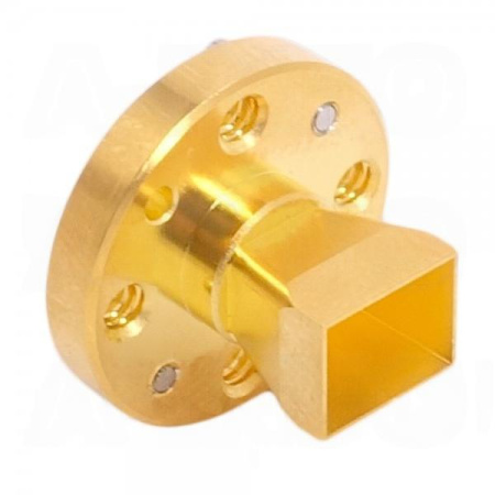 Антенна рупорная со стандартным усилением A-INFO LB-5-20-A