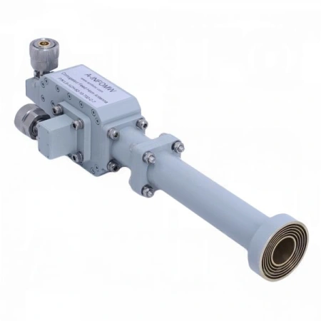 Антенна рупорная гофрированная A-INFO LB-ACH-62-10-T02-C-7