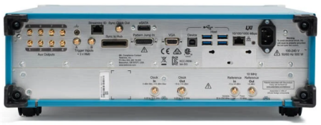 Генератор сигналов произвольной формы Tektronix AWG70001B Генератор сигналов произвольной формы Tektronix AWG70001B