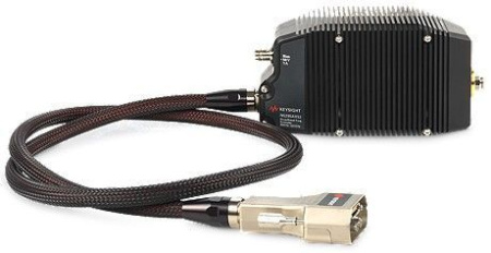 Расширитель частоты Keysight (Agilent) N5295AX03, 120 ГГц Расширитель частоты Keysight (Agilent) N5295AX03, 120 ГГц