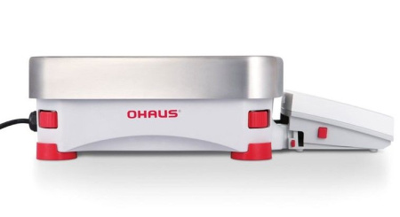 Прецизионные весы Ohaus Explorer EX12001 Прецизионные весы Ohaus Explorer EX12001