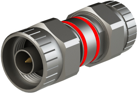 Переход коаксиальный PLANAR ADP1A-IIIM-IIIM