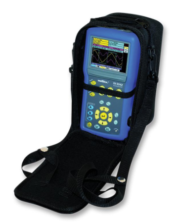 Осциллограф цифровой OX 5022