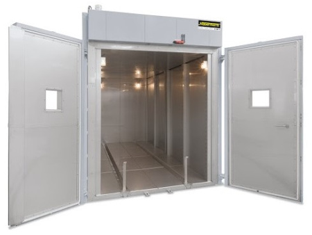 Печь сушильная Nabertherm KTR 21300 (LS)