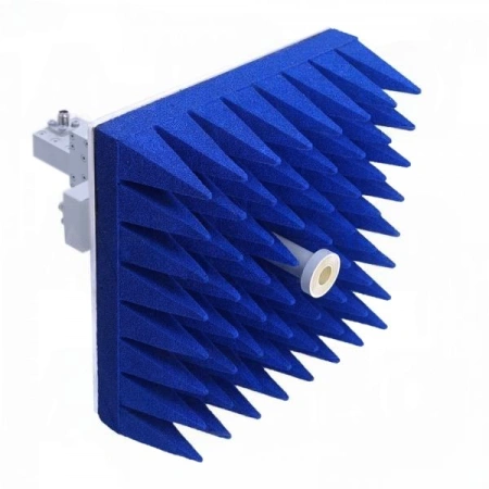 Антенна рупорная гофрированная A-INFO LB-ACH-51-10-T56-C-SF-A1