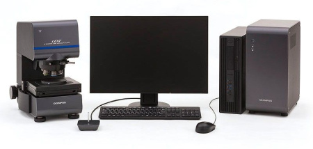 Микроскоп конфокальный Olympus LEXT OLS 5000