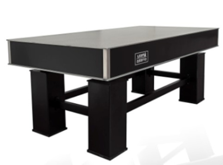 Оптический стол на жесткой опоре JLT серии GZT Оптический стол на жесткой опоре JLT серии GZT