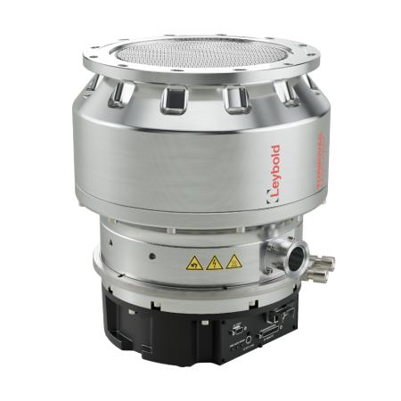 Насос турбомолекулярный TURBOVAC MAG 2807 iS Насос турбомолекулярный TURBOVAC MAG 2807 iS