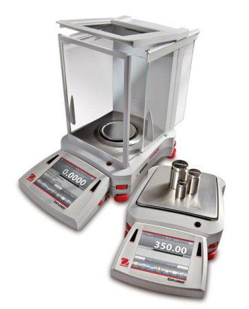 Прецизионные весы Ohaus Explorer EX623