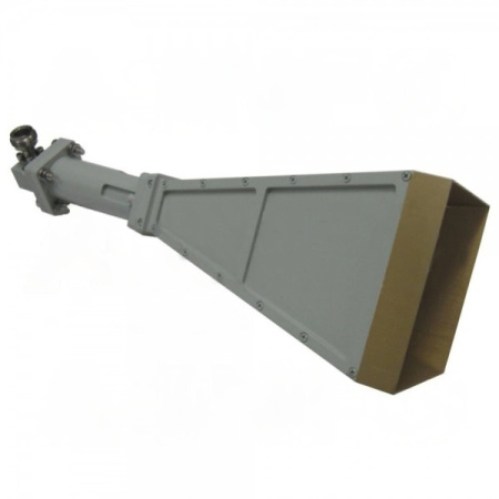 Антенна рупорная диагональная A-INFO LB-DG-62-20-C-NF