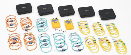 Кабельный тестер Fluke DSX2-8000-PRO INT