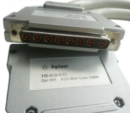 Кабель коаксиальный Keysight (Agilent) 16494D Кабель коаксиальный Keysight (Agilent) 16494D