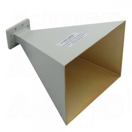 Антенна рупорная со стандартным усилением A-INFO LB-159-20-A