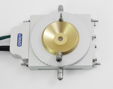 Столик температурный Linkam TS1500: с нагревом до +1500°C  Столик температурный Linkam TS1500: с нагревом до +1500°C