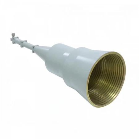 Антенна рупорная коническая гофрированная A-INFO LB-CH-90-25-L02-C-7