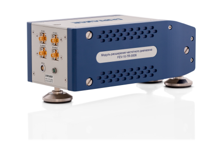 Модуль расширения частотного диапазона PLANAR FEV
