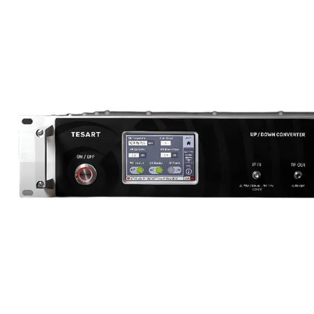 Преобразователи частот