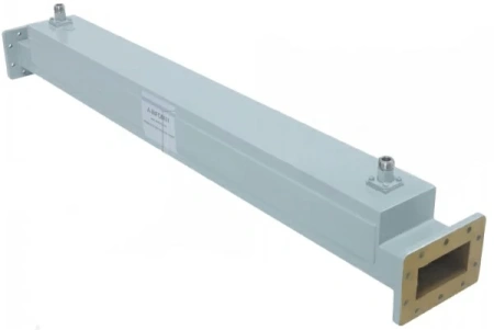 Соединитель высоконаправленный волноводный A-INFO 340WUCN-40