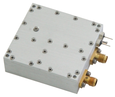 Синтезатор PLXO Qualwave QPXO-120-5ET-170