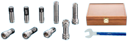 Набор калибровочный Qualwave QCK-N-6-1