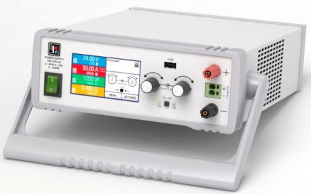 Нагрузка электронная программируемая EA Elektro-Automatik EL 9500-16 DT