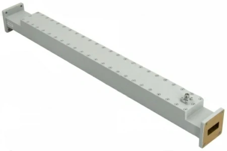 Соединитель высоконаправленный волноводный A-INFO 90WCS-60_Cu