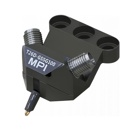 Двойной зонд ВЧ до 26 ГГц MPI Corporation TITAN™ T26D