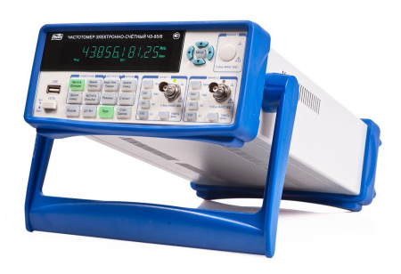 Частотомер с поверкой SHIJIAZHUANG SUIN INSTRUMENTS CO., Ltd Ч3-85/5 Частотомер с поверкой SHIJIAZHUANG SUIN INSTRUMENTS CO., Ltd Ч3-85/5