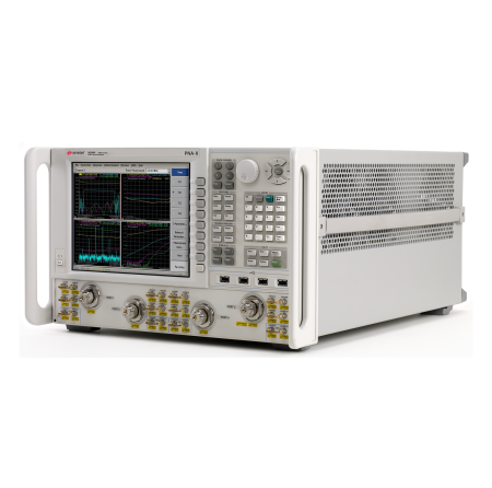 СВЧ-Анализатор цепей Keysight (Agilent) N5249A СВЧ-Анализатор цепей Keysight (Agilent) N5249A