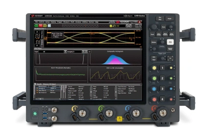 Осциллограф Keysight UXR0134B