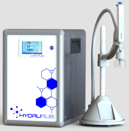Cистема очистки воды HYDRURUS Ultra Flow Cистема очистки воды HYDRURUS Ultra Flow