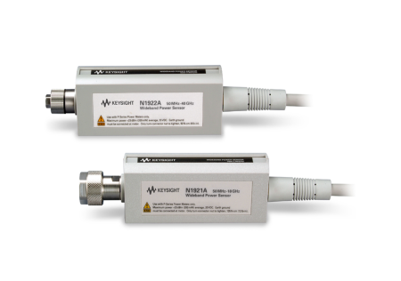 Преобразователь мощности широкополосный Keysight (Agilent) N1921A